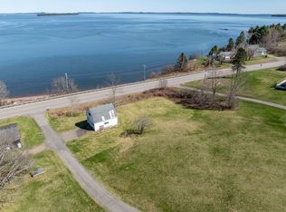 Map 6 Us Route One LOT 56, Robbinston, ME 04671