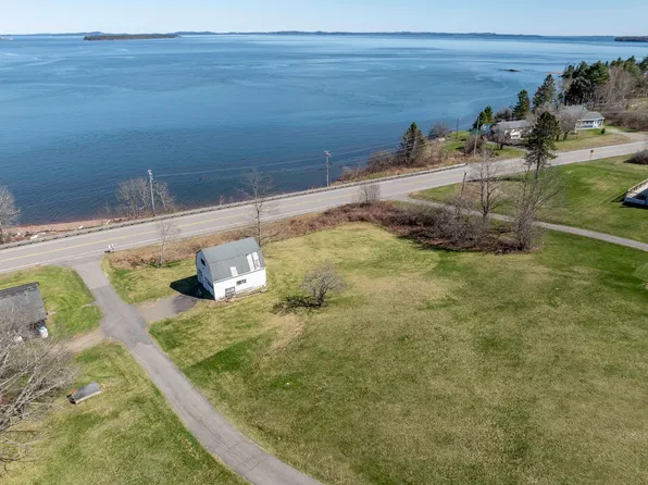 Map 6 Lot 56 US Rt One, Robbinston, ME 04671