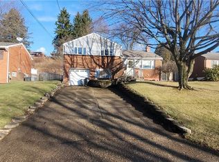129 Donley Dr, Monroeville, PA 15146