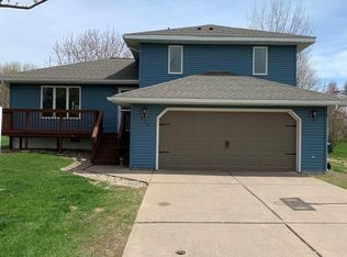356 Kathryn Ln, Foley, MN 56329