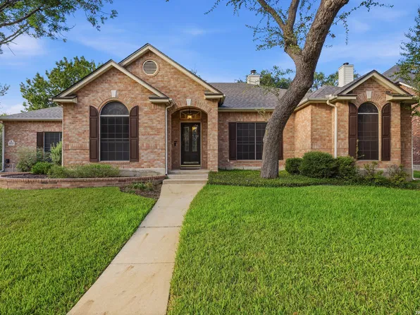 9315 Holly Star, Helotes, TX 78023
