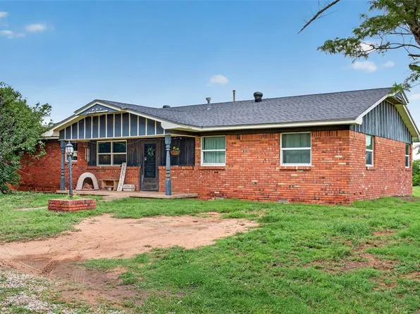 11500 74th St SW, Minco, OK 73059