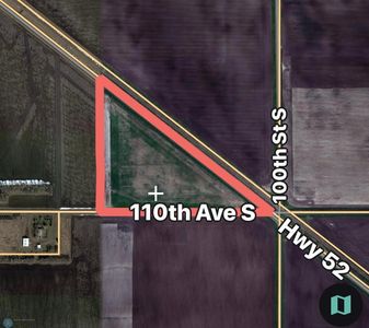 9798 110th Ave S, Sabin, MN, 56580
