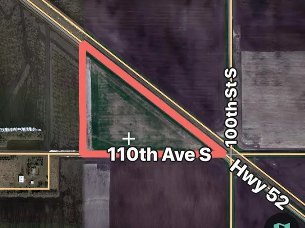 9798 110th Ave S, Sabin, MN 56580