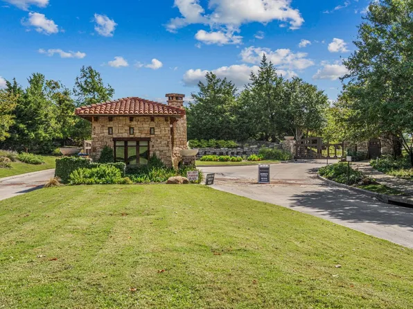 4900 Corriente Ln, Benbrook, TX 76126