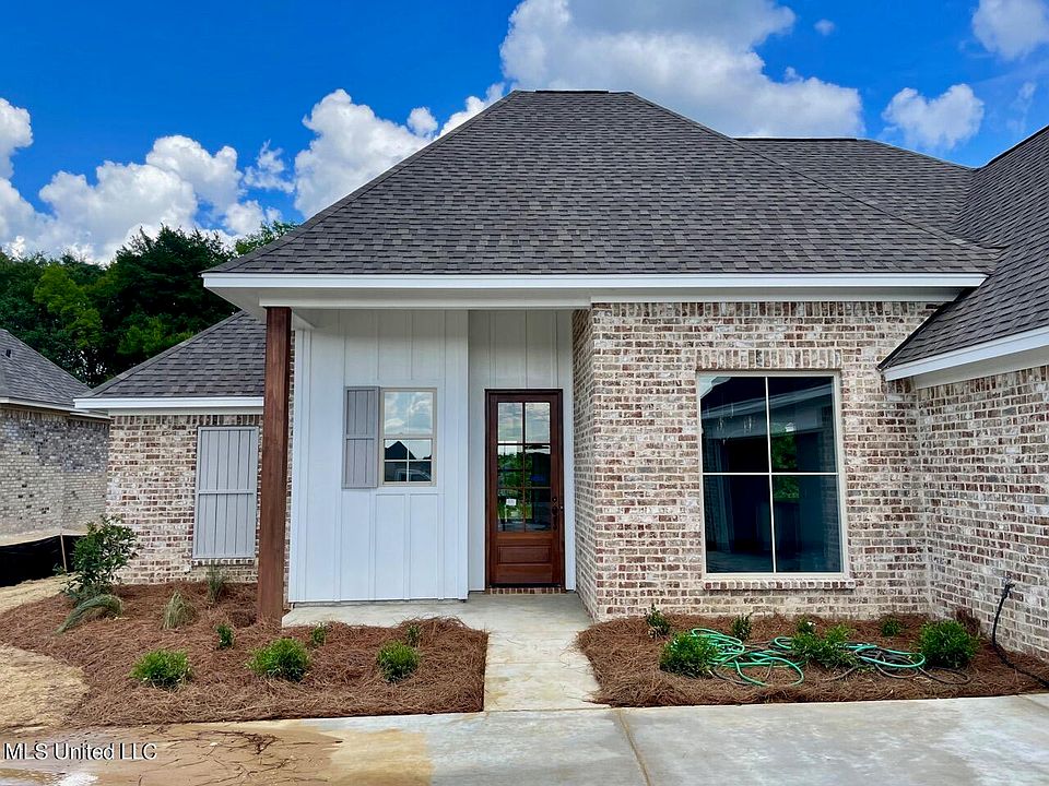 926 Glenwild Trl, Canton, MS 39046 Zillow