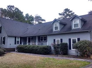 630 Commonwealth Rd, Mount Pleasant, SC 29466