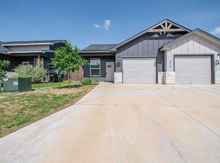 319 Riptide Rd Unit A, Temple, TX 76501