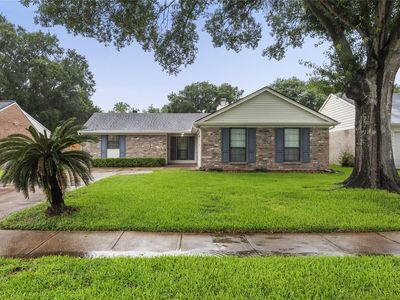 18007 Brooknoll Drive, Houston, TX, 77084
