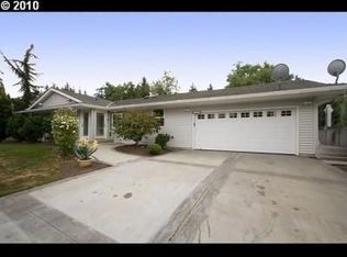 4926 SW Coronado St, Portland, OR 97219