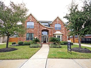 3515 Silvercreek Dr, Manvel, TX 77578