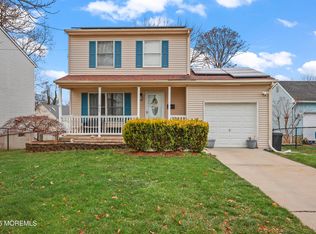 30 Mcdermott Street, Freehold, NJ 07728