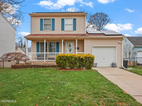 30 Mcdermott Street, Freehold, NJ 07728