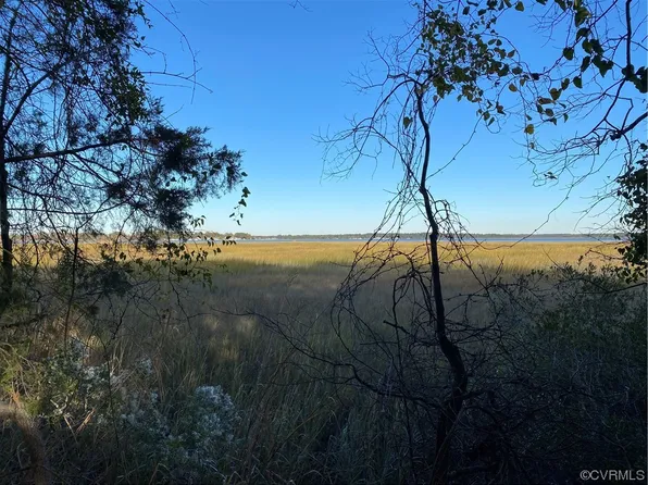 0 Maryland Ave #5, West Pt, VA 23181