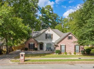 1126 Ashwood Dr, Tyler, TX 75703