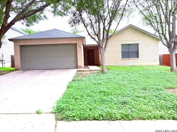 2921 Candleberry Dr, Schertz, TX 78154