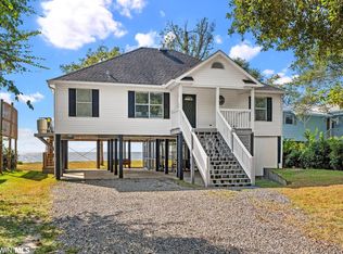 9581 Bay Rd S, Foley, AL 36535