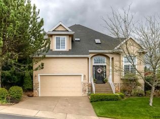 6010 Mission Hills St SE, Salem, OR