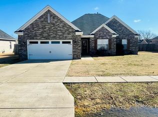 837 Boulevard Orleans St, Marion, AR 72364