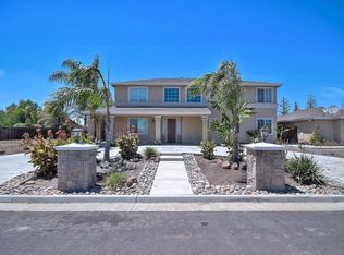 28295 S Jack Godwin Way, Tracy, CA 95304
