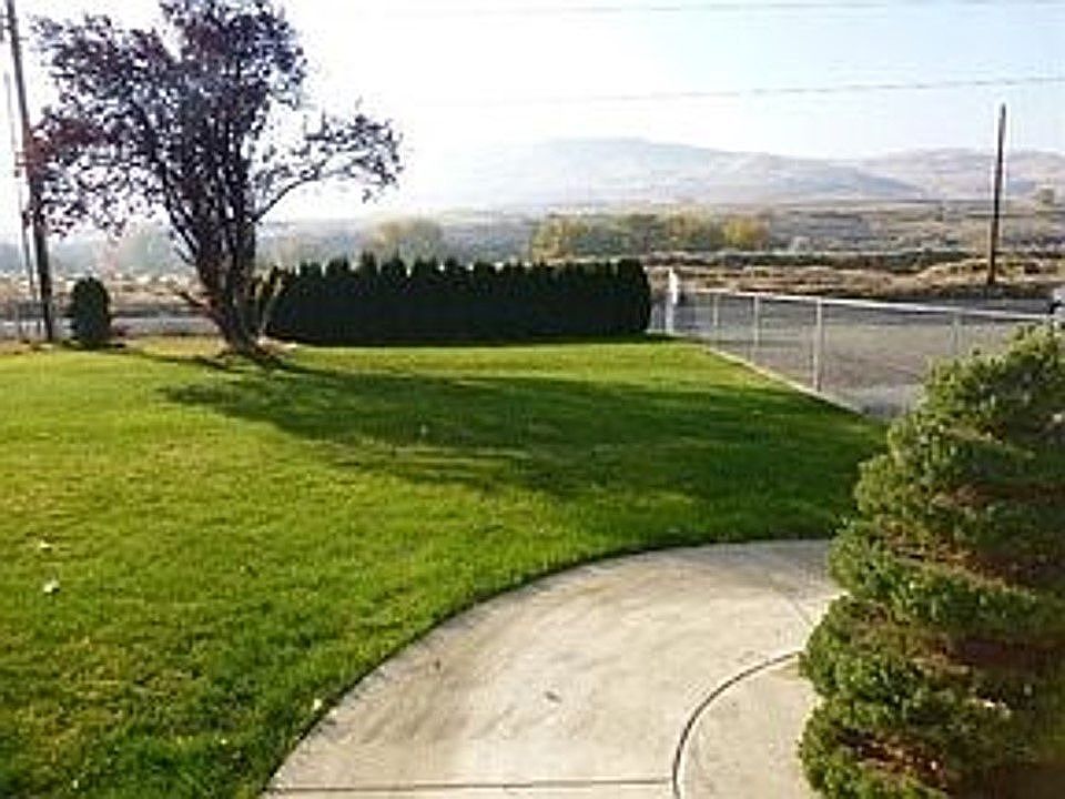 18802 W Old Inland Empire Hwy, Benton City, WA 99320 Zillow