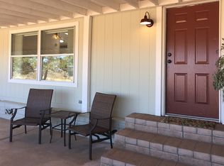 2755 W Dogwood Ln, Benson, AZ 85602