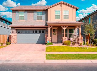 4230 E Palo Verde St, Gilbert, AZ 85296