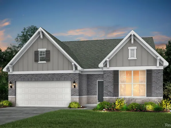 50021 Ogden Rd, Canton, MI 48188