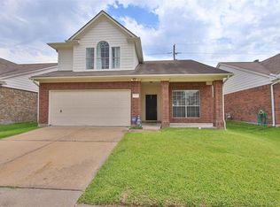 20211 Golden Mesa Dr, Katy, TX 77449