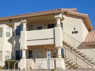 439 Mesa Blvd UNIT 201, Mesquite, NV 89027