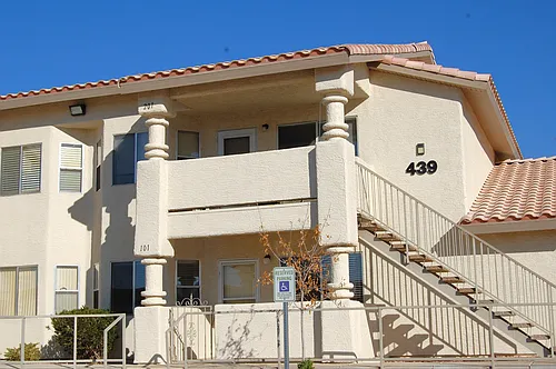 439 Mesa Blvd #201 Photo 1