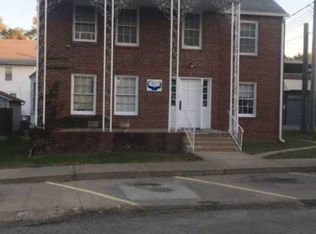 913 Webster St, Chillicothe, MO 64601