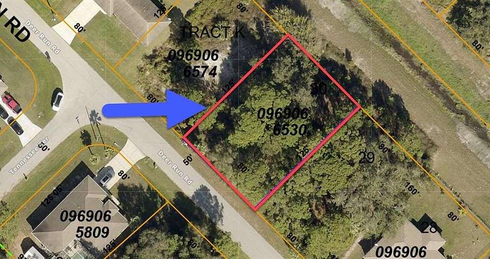 1st image of LOT 30 N Deer Run Rd Lot 30