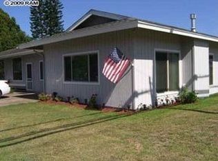 6 Makalani Pl, Makawao, HI 96768
