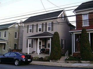 240 E Main Ave, Myerstown, PA 17067