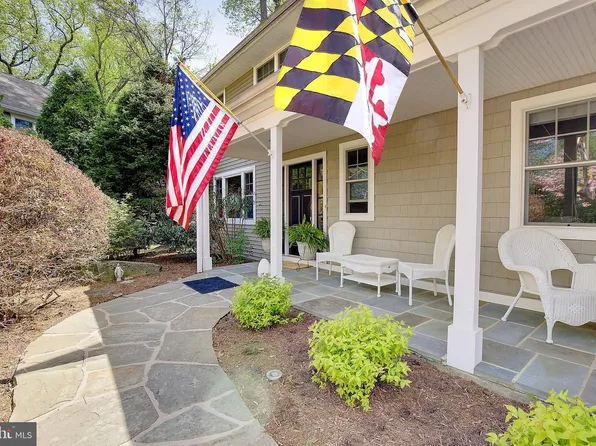 2 Isaacs St, Annapolis, MD 21401