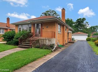 2050 Calvin Ave, Berkeley, IL 60163