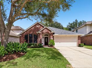 12610 Spring Music Dr, Houston, TX 77065