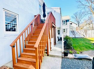 123 John St #A, Princeton, NJ