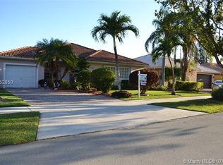 15968 SW 101st Ter, Miami, FL 33196