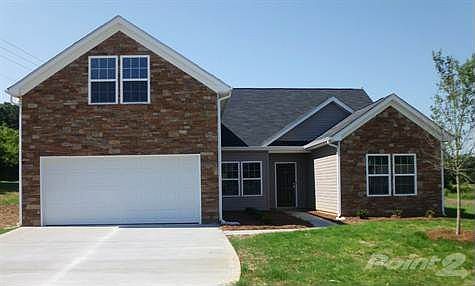 Natalie Floor Plan  Three Bedrooms PLUS Bonus!