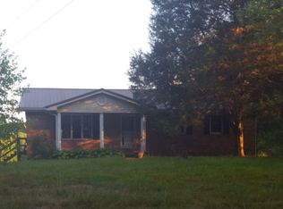 1510 Bryan Rd, Boaz, KY 42027