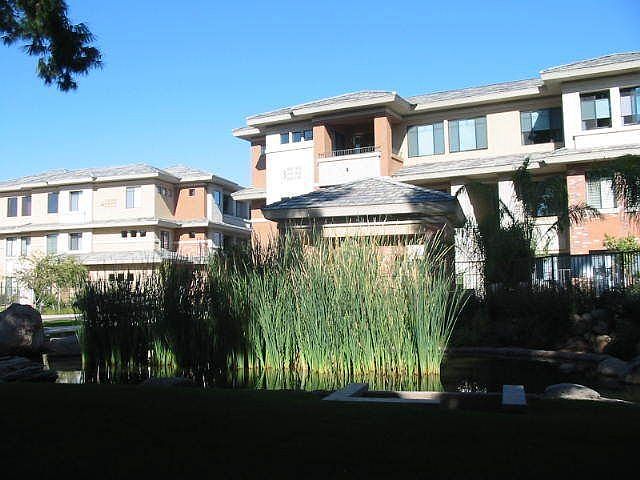 Community Grounds