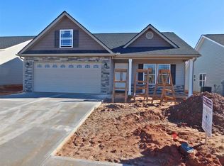 254 Highland Springs Loop, Inman, SC 29349