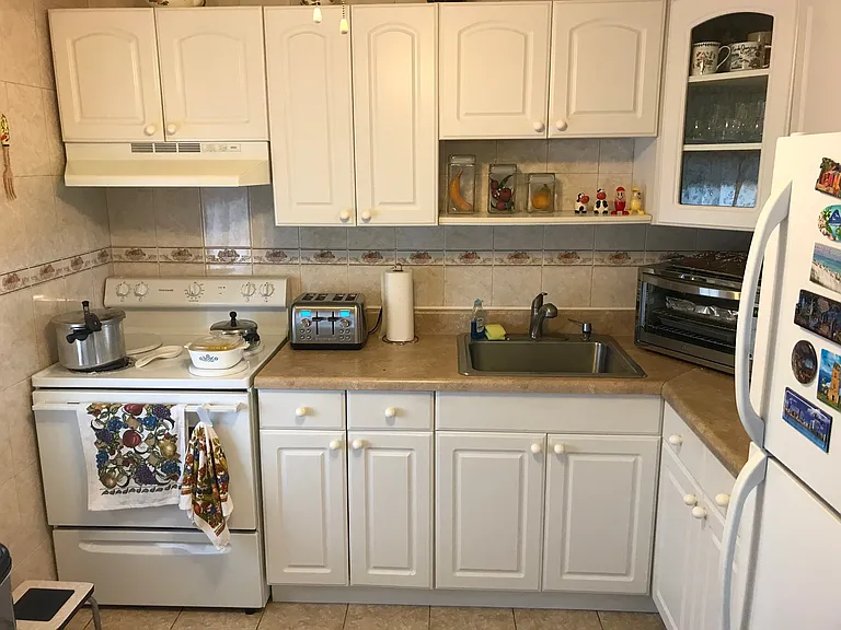 7807 Golf Circle Dr #303 — Photo 3