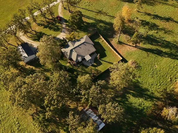 612 Spring Creek Road, Clever, MO 65631