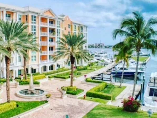 802 W Windward Way #309, Lantana, FL 33462