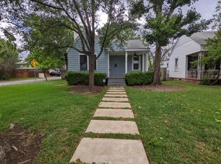 4519 Ramsey Ave, Austin, TX 78756