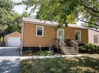 3607 57th St, Des Moines, IA 50310