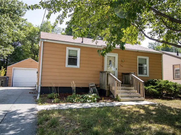 3607 57th St, Des Moines, IA 50310